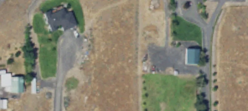 Waterfront Residential Land Parcel