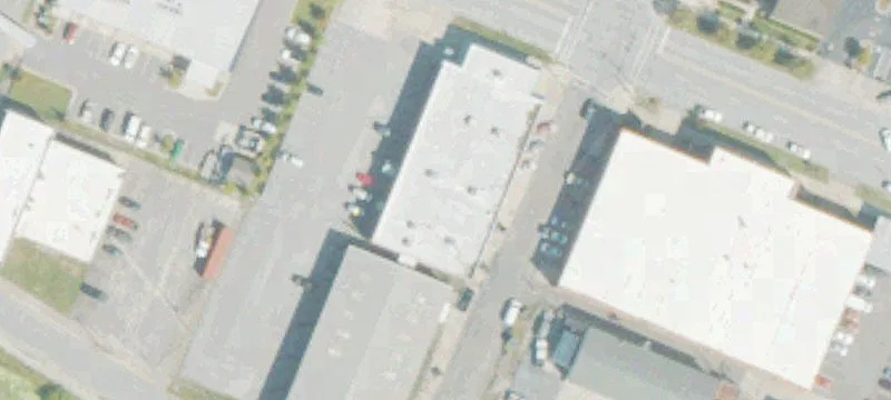 Medical and Warehouse Flex Building