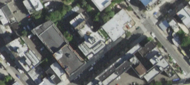 Turn-Key Bar with Liquor License