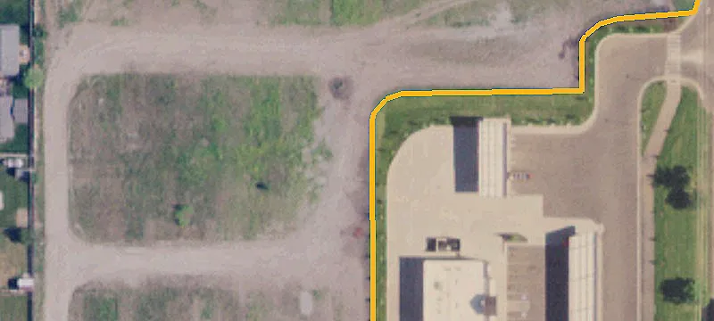 Commercial Land for Lease