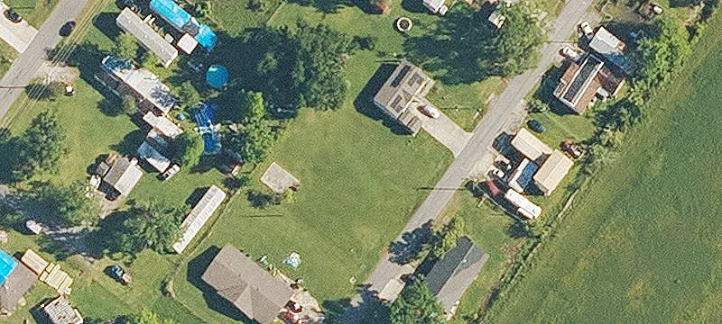 Buildable Vacant Lot Opportunity