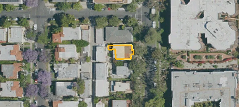 Four-Unit Residential Income Property