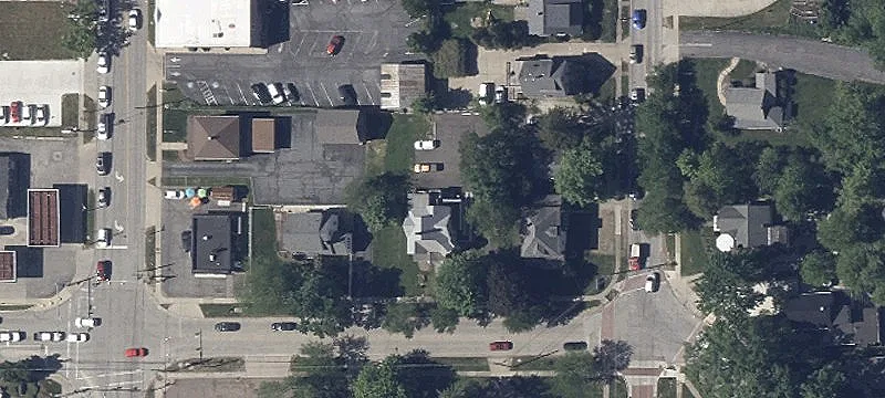 Mixed-Use Retail and Apartment