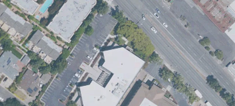 Two-Story Standalone Office Building