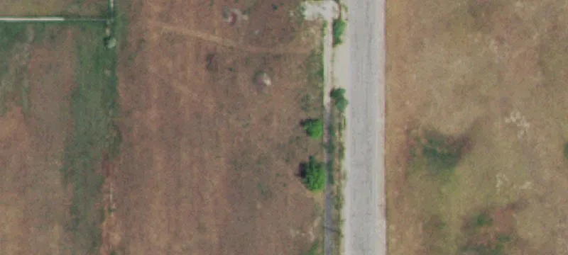 Agricultural Land Parcel