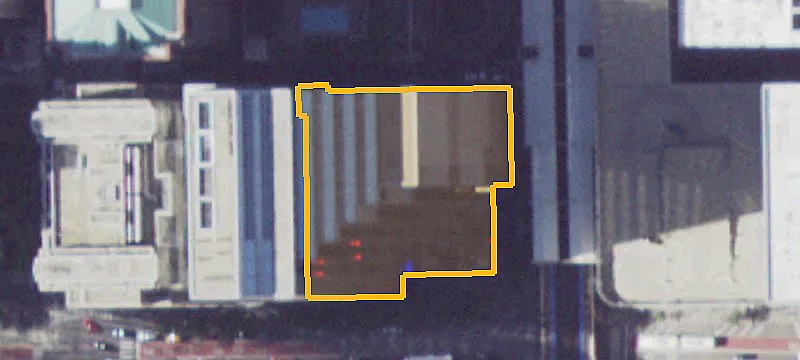 Amenity-Rich Office Building