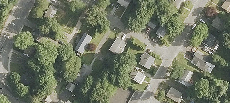 Two-Unit Residential Income Property