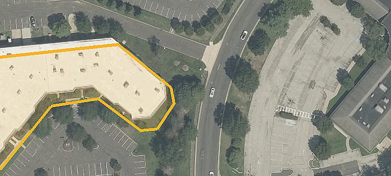 Office Space for Lease