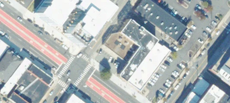 Retail Storefront with Parking