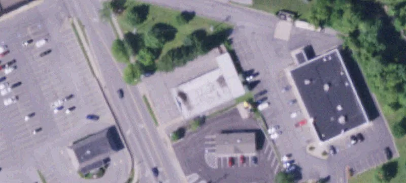 Downtown Retail Storefront