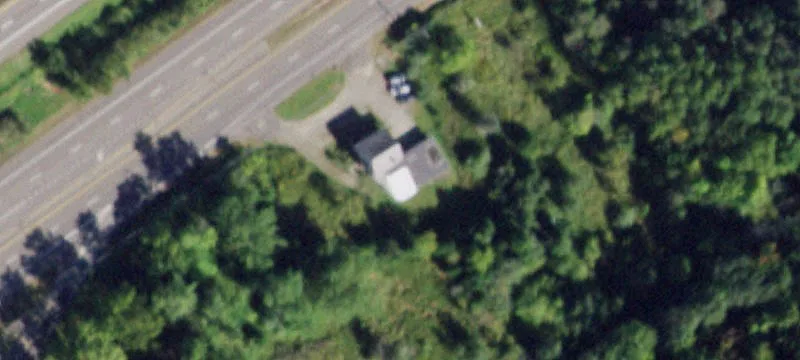 Commercial Land with Parkway Frontage