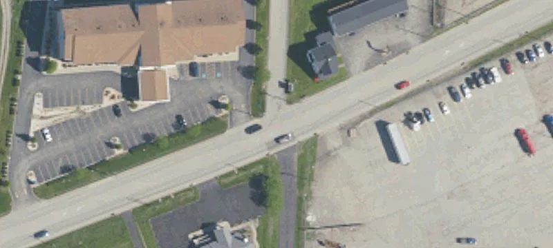 Retail-Adjacent Development Site