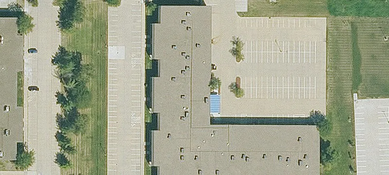Entitled Build-to-Ready Commercial Lot