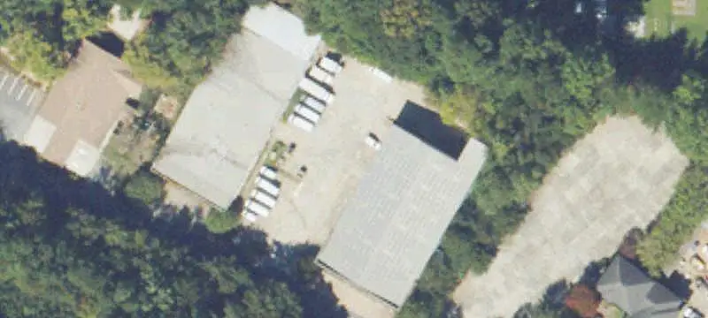 Two-Building Flex Industrial Property