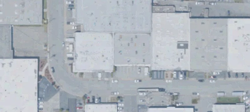 Freestanding Warehouse with Office
