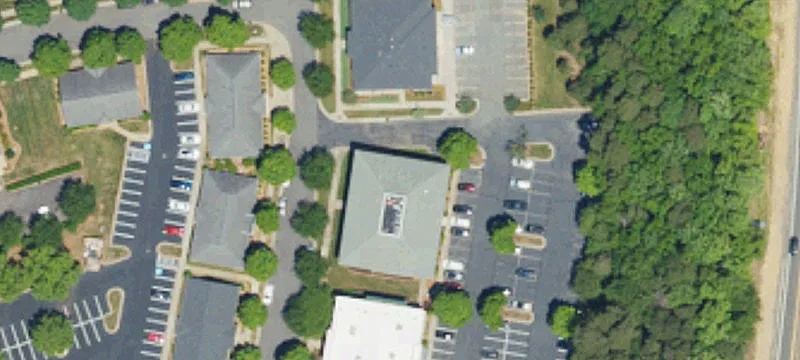 Two-Unit Office Suites