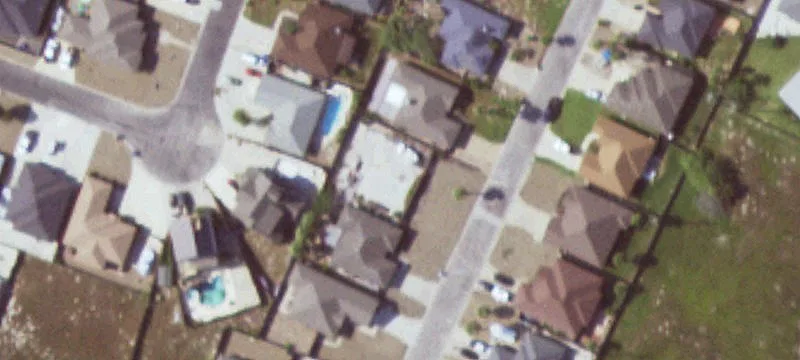 Vacant Buildable Lot