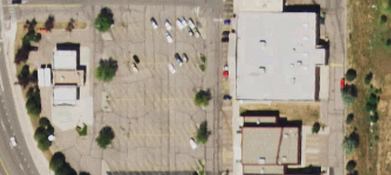 Retail Space at Westwind Marketplace