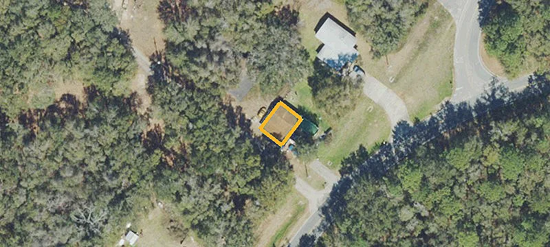 Vacant Residential Buildable Lot