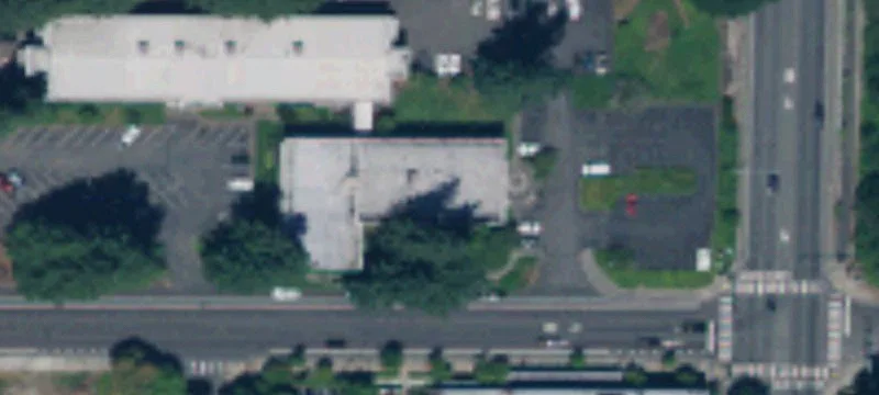 Office Space with Abundant Parking