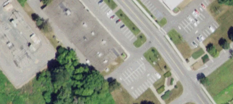 Community Retail Center