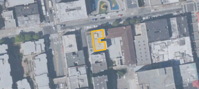 Flexible Chinatown Storefront Space