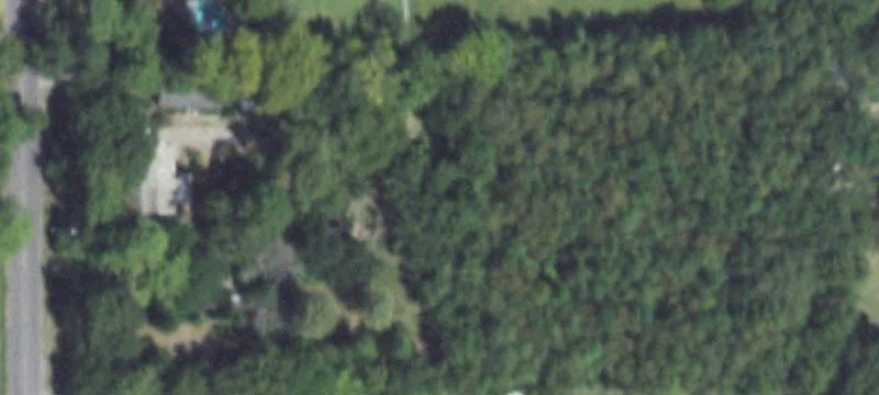 Commercial Land with Existing Building