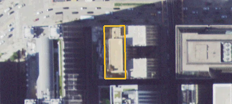 Turn-Key Office Suite
