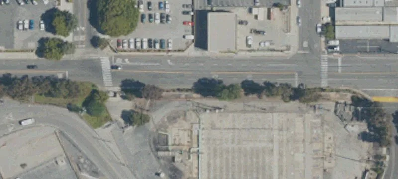 Industrial Flex Campus with Four Buildings