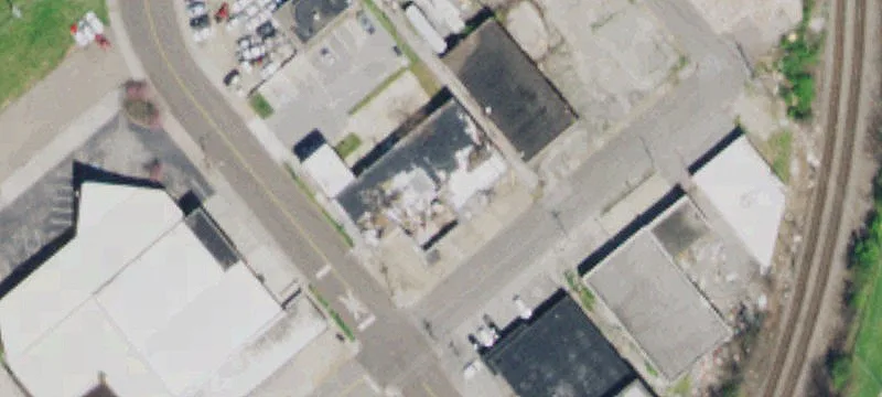 Industrial Land Redevelopment Parcel