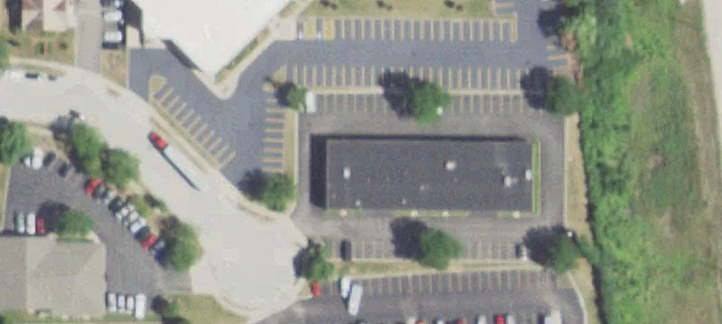 Cold Storage Warehouse Units
