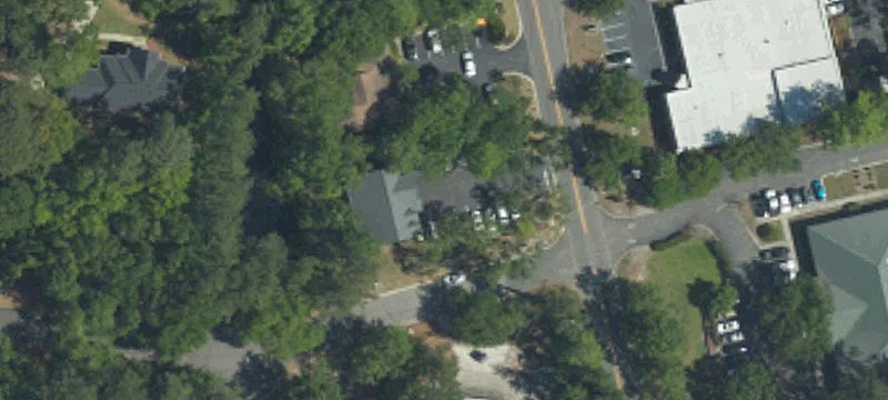 Office Suite with Parking