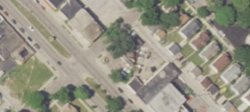 Automotive Repair Garage