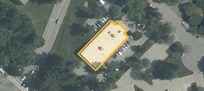 Conditioned Flex Warehouse Space