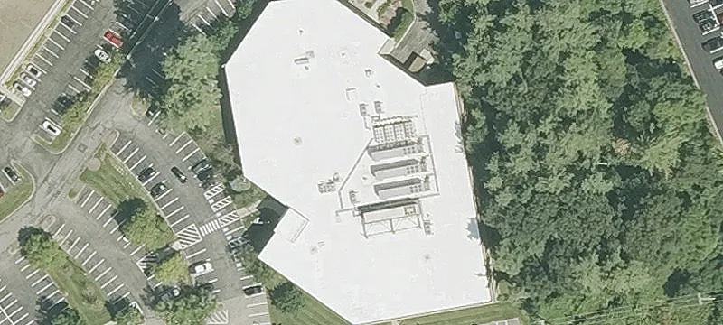 Flex Industrial Office Facility