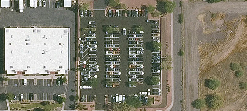 Build-to-Suit Industrial Land