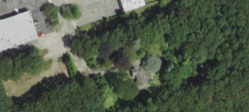 Planned Development Retail Land Site