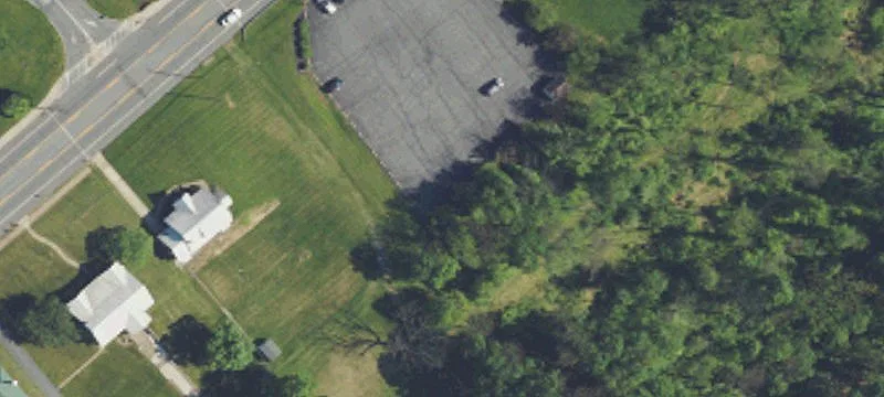 Industrial Distribution Facility