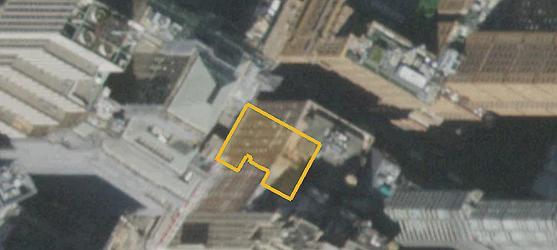 Multi-Story Office Condominium