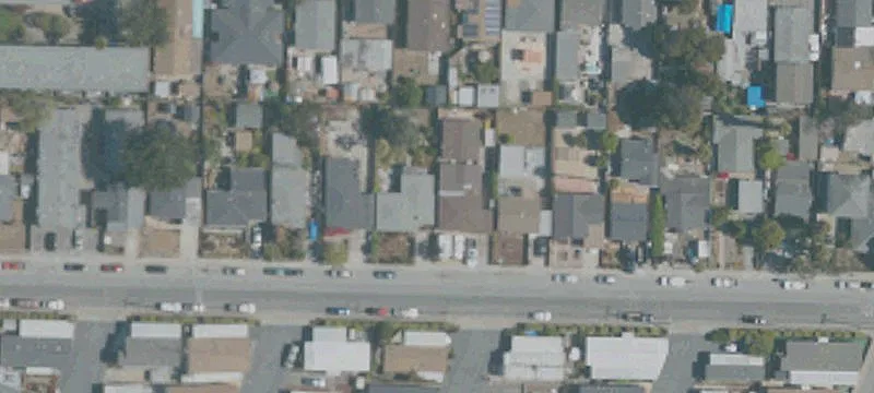 55+ Double-Wide Mobile Home