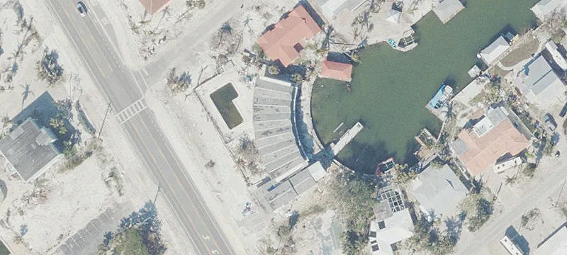 22-Room Hotel Resort for Redevelopment