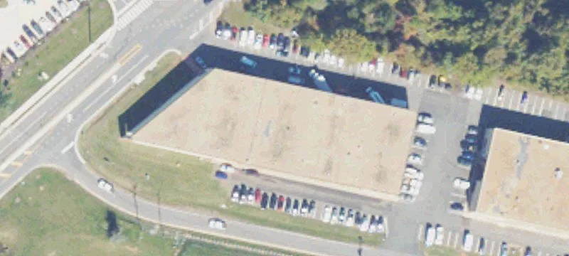 Small Industrial Warehouse with Dock Access