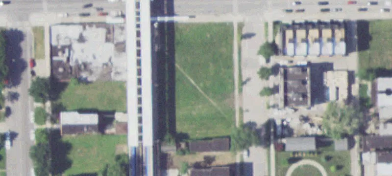 Mixed-Use Retail with Station Access