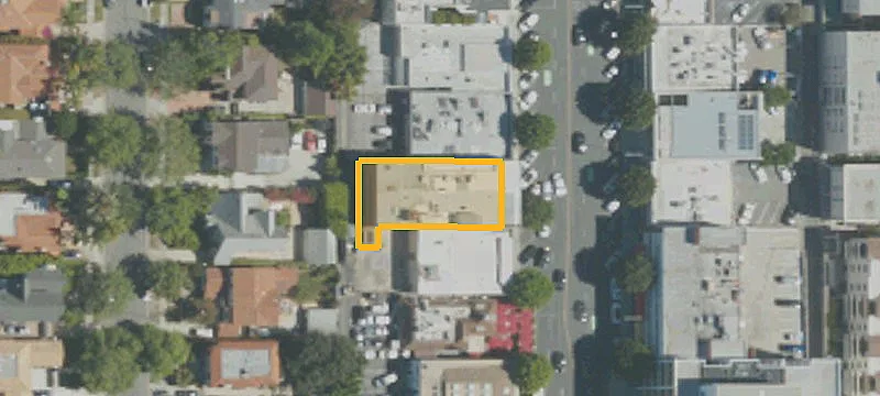 Multi-Tenant Retail Spaces