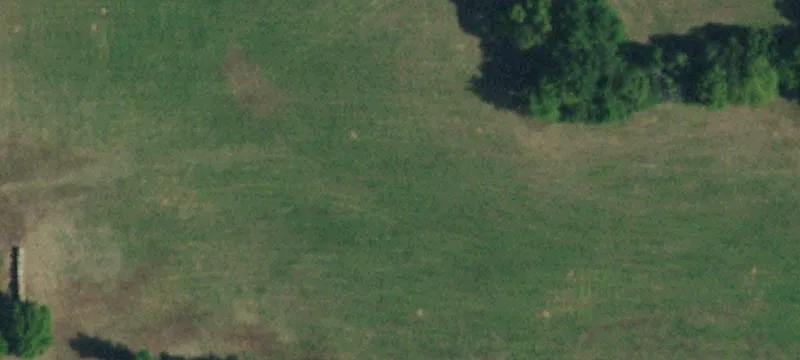 Rural Homestead Land Parcel