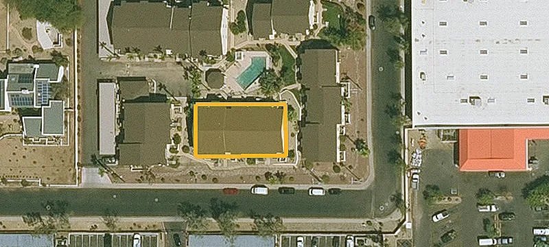 Gated Community 3-Bedroom Condo