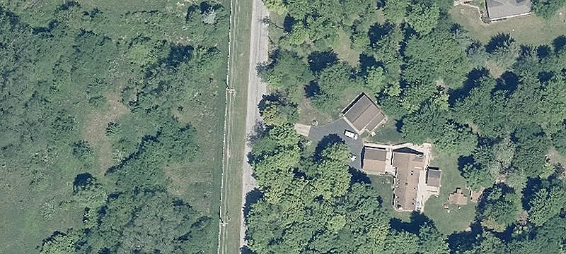 Industrial Development Land Parcel
