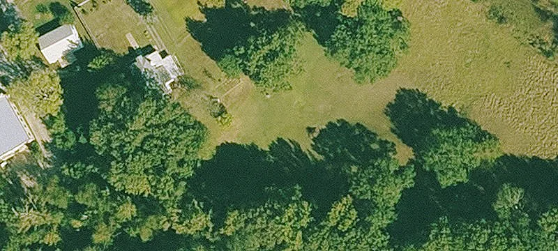 Specialty Property for Redevelopment