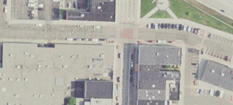 Long-Running Restaurant Opportunity