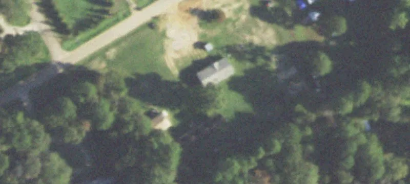 Residential Land Lot Opportunity